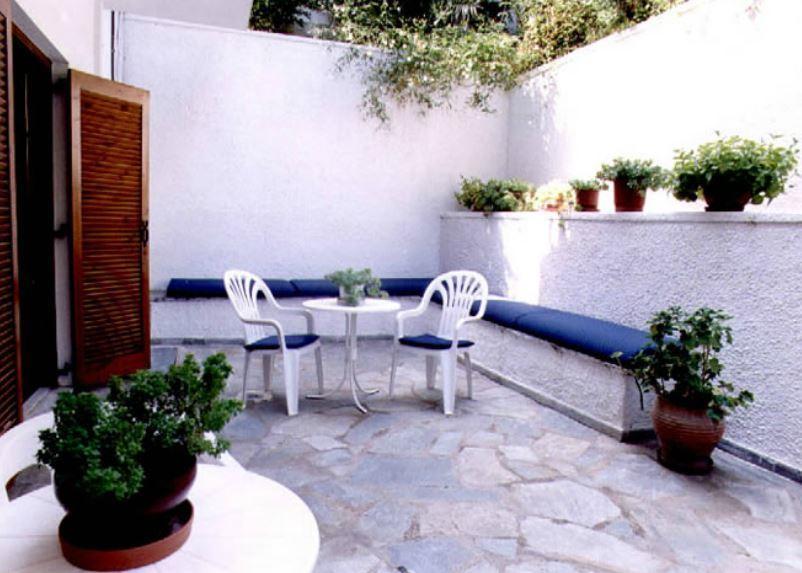 Villa C & C Delphi Zimmer foto